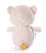 My First NICI Kuscheltier Bär Taps – Plüschtier Stofftier für Babys und Kleinkinder ab Geburt - Image 6