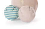 My First NICI Kuscheltier Bär Taps – Plüschtier Stofftier für Babys und Kleinkinder ab Geburt - Image 5